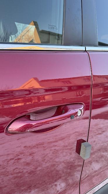 Ssangyong: Ssangyong Korando: 2019 г., 1.6 л, Автомат, Дизель, Хэтчбэк at lalafo.kg — 5 Ssangyong: Ssangyong Korando: 2019 г., 1.6 л, Автомат, Дизель, Хэтчбэк — 5