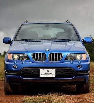 bmv x6: Salam. BMW X5 modelinə aid bütün ehtiyat hissələri mövcuddur. Üstdən — 2