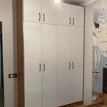 Ресторанная мебель: Genc odasi matras hediye — 3