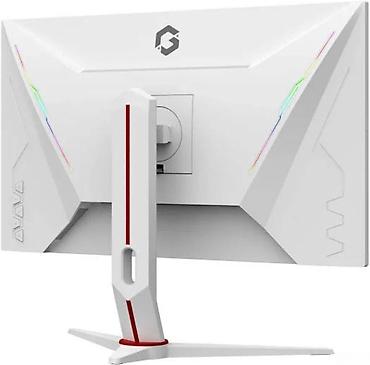 notebuk: Monitor "GOA24FHD360IPS"GAMEON GOA24FHD360IPS Artic Pro Series 24" — 2