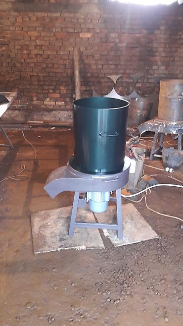 Дробилки: Универсальная дробилка/ жем чөп мардек сото — 14