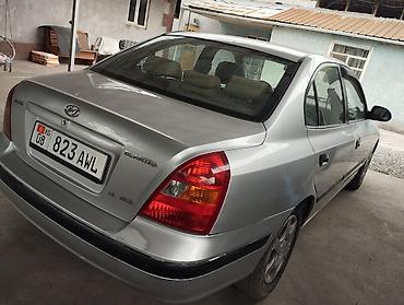 Kia: Kia : 2001 г. — 4