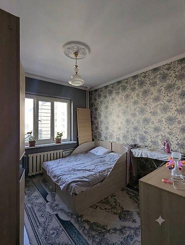 center: 4 комнаты, 75 м², Карпинка 106 серия, 6 этаж — 9