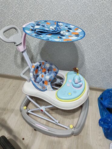 фатиновые юбки для девочек: Uşaq gəzdirici və yerimə yardımçısı (baby walker) - Tənzimlənən