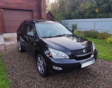решетка рх 300: Решетка радиатора Lexus 2005 г., Новый, Аналог — 6