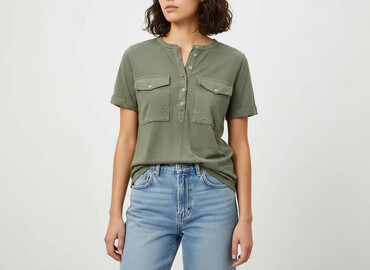 forward observations group t shirty: H&M, Women`s T-shirt, size S