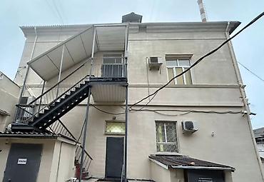 ремонт покраска: Покраска ворот, Покраска дверей, Покраска наружных стен, 3-5 лет опыта — 4