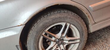 Hyundai: Hyundai Sonata: 2004 г., 2 л, Автомат, Бензин, Седан — 7