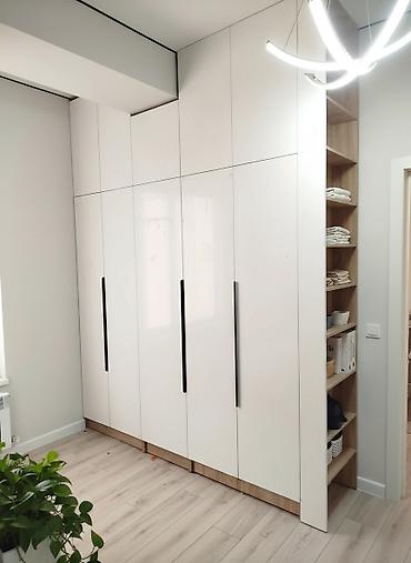 Мебель на заказ: Мебель на заказ, Спальня, Шкаф — 2