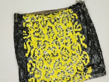 spódniczka skórzane obcisła: Women`s skirt, size L (EU 40)