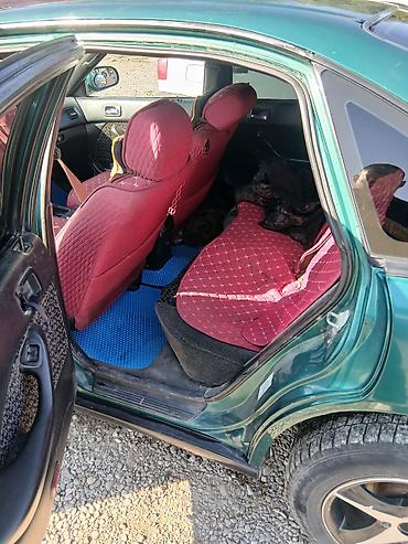 Honda Accord: 1995 г., 2 л, Автомат, Бензин, Седан lalafo.kg да — 7 Honda Accord: 1995 г., 2 л, Автомат, Бензин, Седан — 7