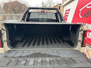 Dodge: Dodge Ram 3500: 2025 г., 3 л, Типтроник, Бензин, Пикап — 8