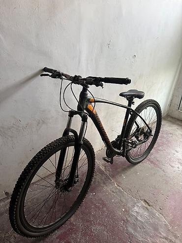 29” Yağnan işləyir çoxdandı sürülmür. Skorusunda cüzi problem var lalafo.az -da 29” Yağnan işləyir çoxdandı sürülmür. Skorusunda cüzi problem var