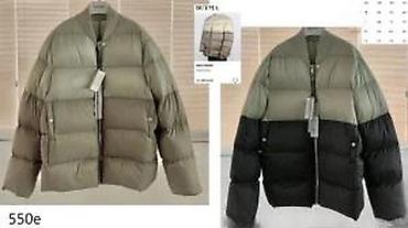 Zimske jakne: R.OWENS, B.VENETA, MM6, VRH RETRO MODELI,2025-26 | Novo! ! ! — 25