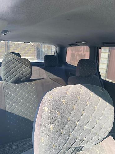 Toyota: Toyota Estima: 2002 г., Автомат, Минивэн — 6