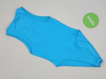 dresy pull and bear: Bershka, Body damskie, rozmiar S — 3