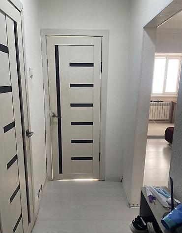 щербакова 50: 1 комната, 35 м², Индивидуалка, 5 этаж — 4