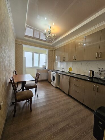 Продажа квартир: 2 комнаты, 60 м², Элитка, 4 этаж, Косметический ремонт — 7