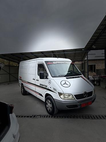 двери ваз: Легкий грузовик, Mercedes-Benz, 2 т, Б/у — 3