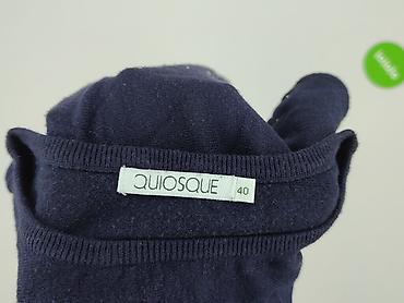 sweter stradivarius: Sweter damski, rozmiar M — 4