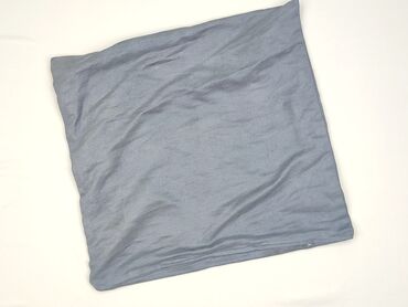 PL - Pillowcase, 45 x 45, color - Grey, condition - Very good