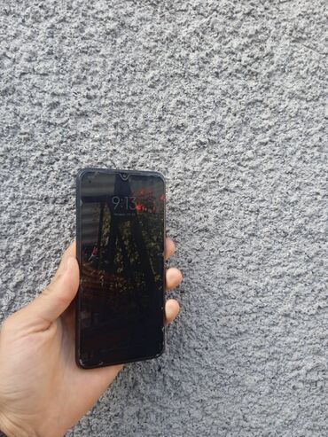 телефоны в бишкеке цум: Poco M3, Новый, 64 ГБ, цвет - Черный, 2 SIM