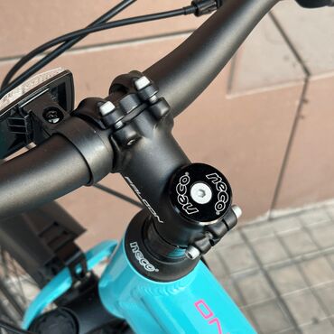 Подростковые велосипеды: Подростковый велосипед, Новый — 8