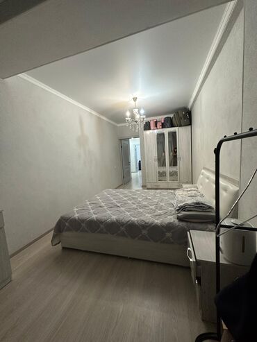 квартира берем: 2 комнаты, 71 м², Элитка, 8 этаж, Евроремонт
