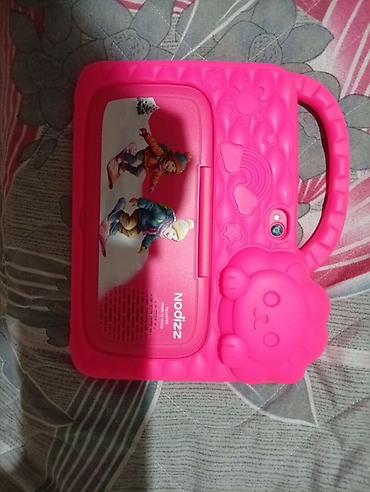 planset honor: Nodizz Npad708 Kids Study Tab – 7 düym Wi‑Fi HD uşaq planşeti - — 1