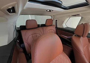 BMW: BMW X7: 2020 г., 4.4 л, Автомат, Бензин, Внедорожник — 2