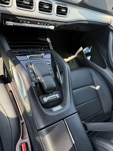 opel kadett: Mercedes-Benz GLE-Class: 2019 г., 2 л, Автомат, Дизель, Кроссовер — 6