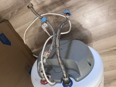 большие бочки для воды: Суу ысыткыч Ariston Топтомо
