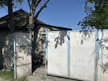 сдаю дом киргизия: 60 м², 5 комнат, Евроремонт, Забор, огорожен