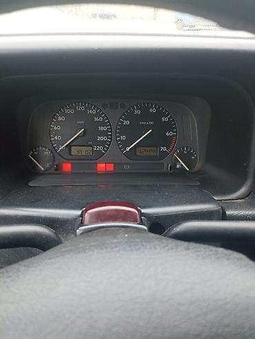 Volkswagen: Volkswagen Vento: 1993 г., 1.8 л, Бензин, Седан — 9