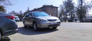 Toyota: Toyota Camry: 2006 г., 3 л, Автомат, Бензин, Седан