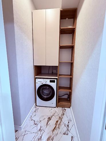 Продажа квартир: 2 комнаты, 65 м², Элитка, 13 этаж, Евроремонт — 3