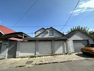 Продажа другой коммерческой недвижимости: Продается действующий детский сад в центре города, в районе Орозбекова — 23