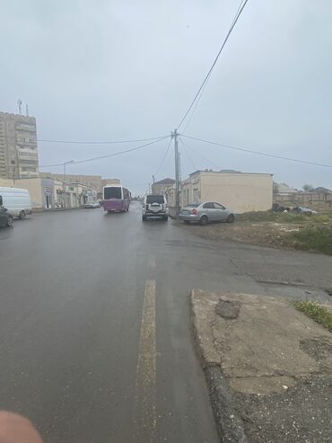 torpaqlar: 3 sot, Kənd təsərrüfatı, Mülkiyyətçi, Bələdiyyə