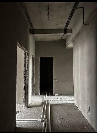 деньги под залог квартиры: 1 комната, 45 м², Нижний Джал (Джал-23) 10 этаж, ПСО (под самоотделку) — 8