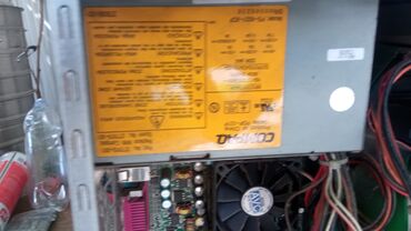 Настольные ПК и рабочие станции: Компьютер, Для несложных задач, Встроенная видеокарта, HDD at lalafo.kg — 3 Настольные ПК и рабочие станции: Компьютер, Для несложных задач, Встроенная видеокарта, HDD — 3