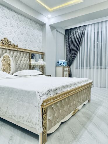 Yataq otağı dəstləri: Yıldız yataq destı turkıye ıstehsalıdı demek olar kı ıslenmeyıb ev — 3