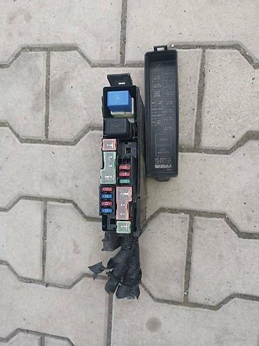 KUTIJA RELEJA ZA NISSAN MURANO OD 2003. DO 2009. GOD