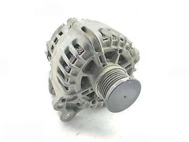 servis abs: ALTERNATOR ZA VOLKSWAGEN GOLF 7 OD 2012. DO 2021. GOD. | Polovni — 3