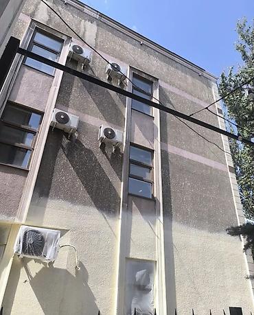 Малярные работы: Покраска наружных стен, На водной основе, На масляной основе, Больше 6 лет опыта — 3