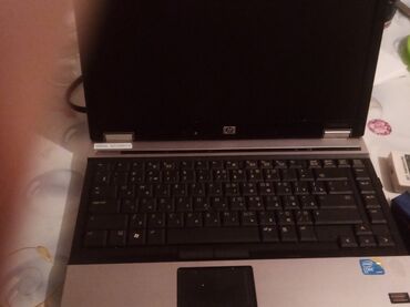 sadə tel: İşlənmiş HP EliteBook, 13.3 ", Intel Atom, 512 GB, Ünvandan götürmə