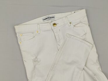 Women: Express, Jeans for women, size M (EU 38)
