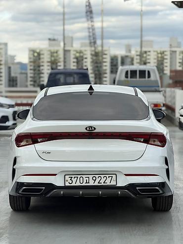 кызыл кия кыз: Kia K5: 2020 г., 2 л, Автомат, Бензин, Седан — 2