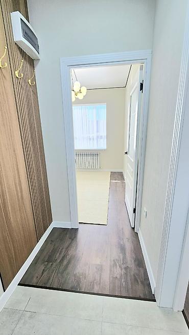 Продажа квартир: Продается 2х комнатная квартира 📍 Район: Техно парк/ анкара 🏢 ЖК — 9