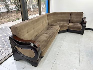 Divanlar: Künc divan, Bazalı -da lalafo.az — 3 Divanlar: Künc divan, Bazalı — 3