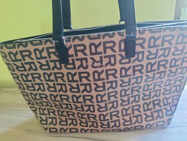 replay torbe srbija: Shoulder bag, Replay, Material: Faux leather at lalafo.rs replay torbe srbija: Shoulder bag, Replay, Material: Faux leather